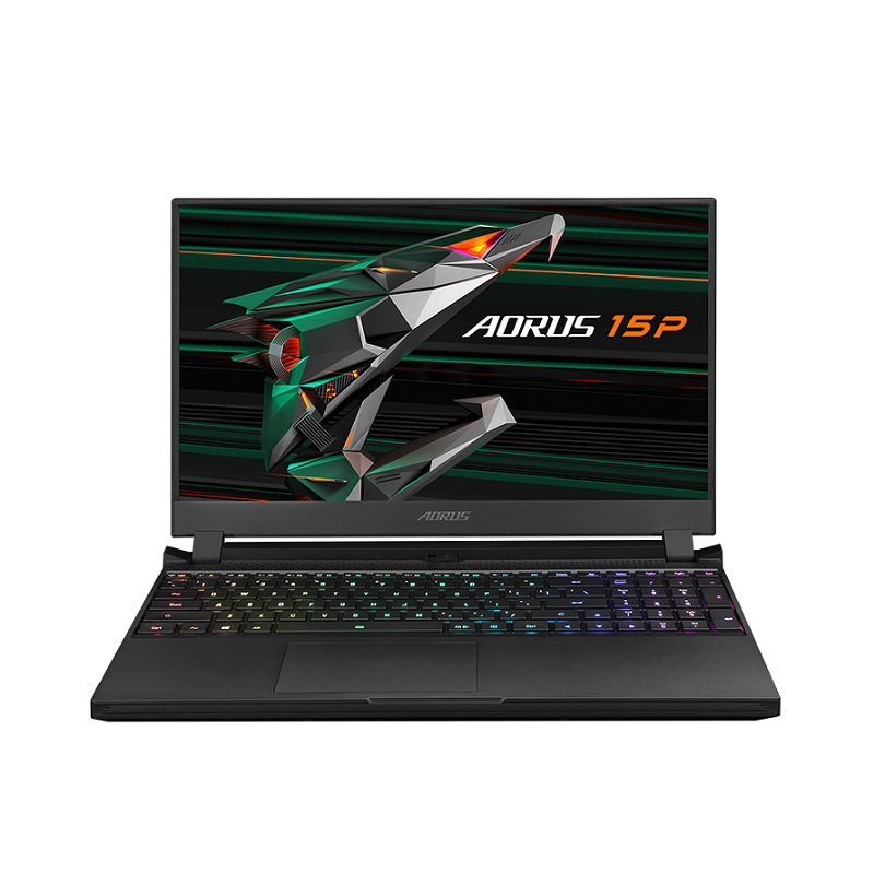 GIGABYTE AORUS 15P KD RX5LKD